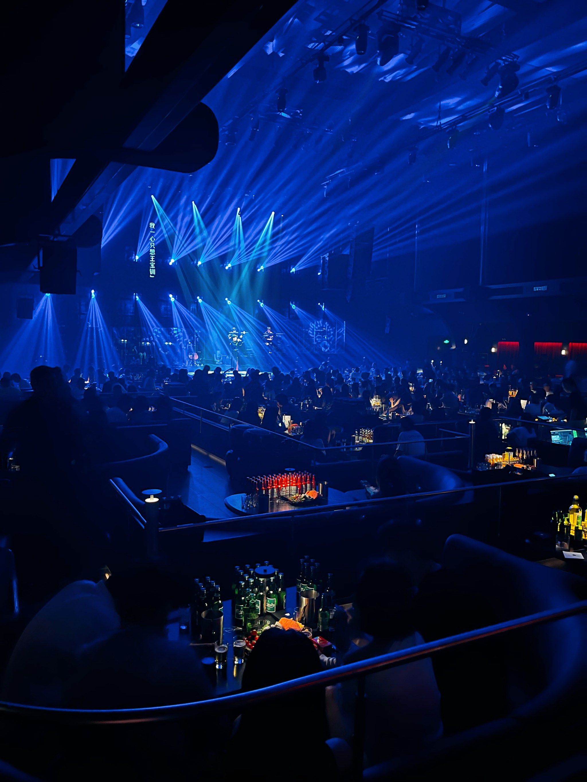 黑河商务ktv 性价比高的首选-五大连池市ktv预订